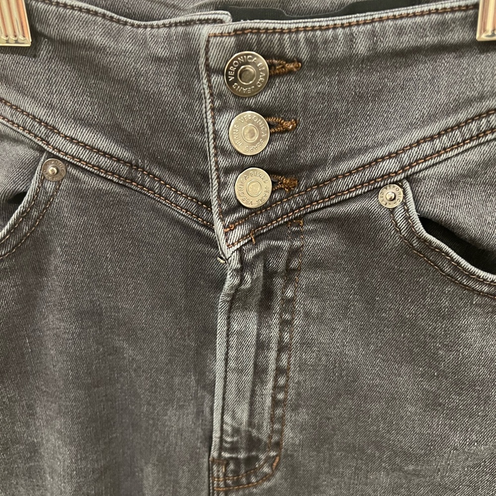 Veronica Beard - Beverly Skinny Flare High Rise size 29
